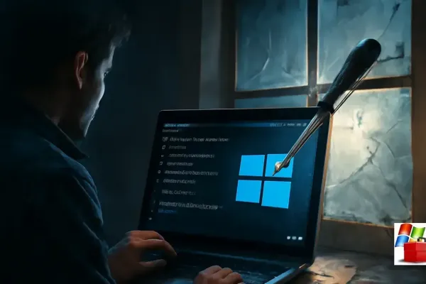 How to Use Command Prompt to Repair Windows 11