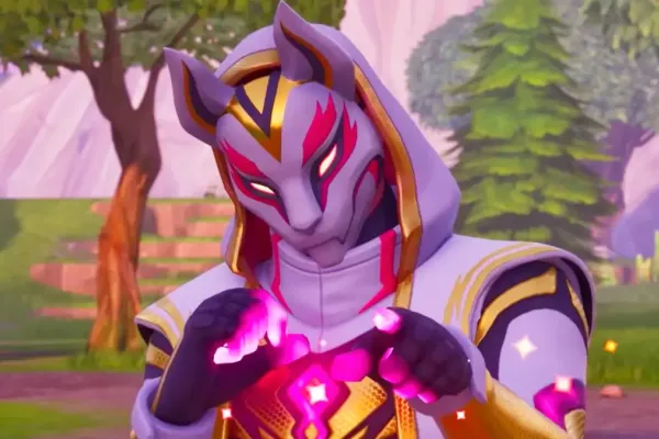 Epic Games Partners with Unity to Host Games in Fortnite