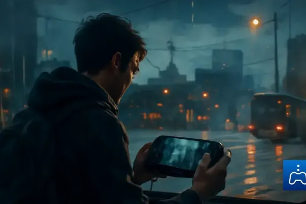 Can I Use PS Remote Play Away From Home?