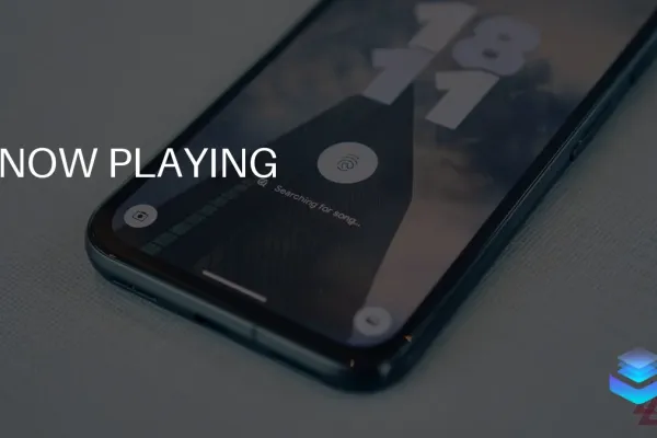 Now Playing to Become Standalone App on Google Pixel