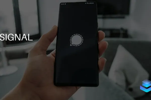 Signal's Privacy Focus Faces Onboarding Challenges