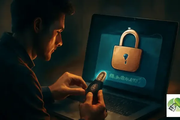 How to Use Rohos Mini Drive for Data Security