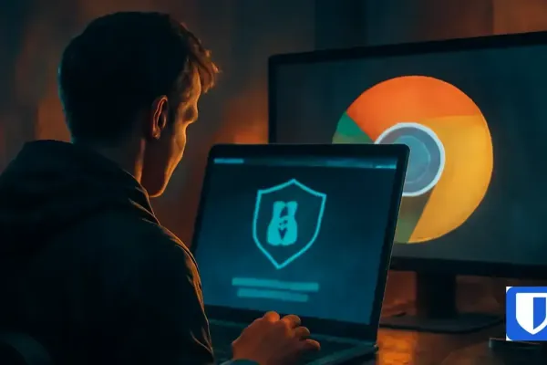 How to Use a Secure Password Manager in Chrome