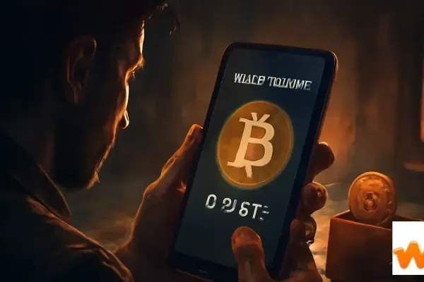 Check Bitcoin Wallet Balance: A Quick Guide