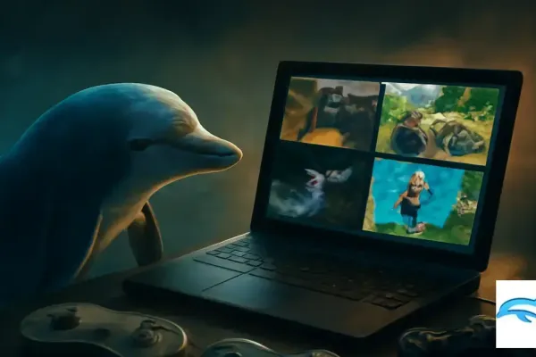 Top Games Compatible with Dolphin Emulator