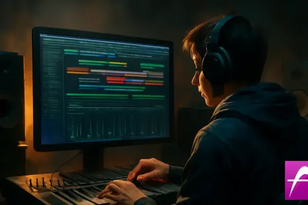 How to Use Acoustica Mixcraft Effectively How to Use Acoustica Mixcraft Effectively