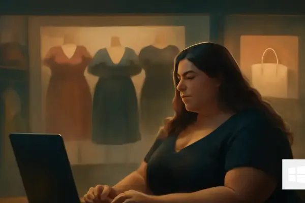 How to Start a Plus Size Boutique Online