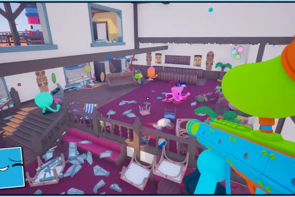 TaskTime Game Debuts with 500,000 Unique Tasks in 2026