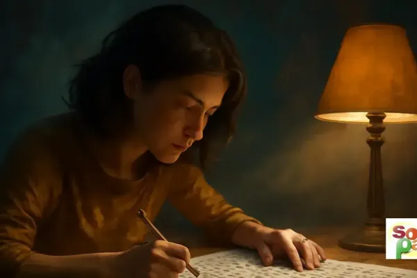 Discover Sopa de Letras: Fun Word Search Games