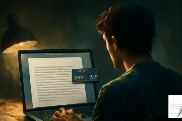 How to Check Word Count on TextEdit