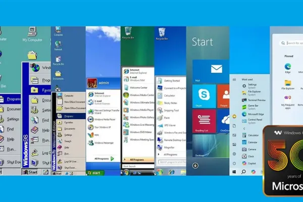 Start Menu Reviver photo 1