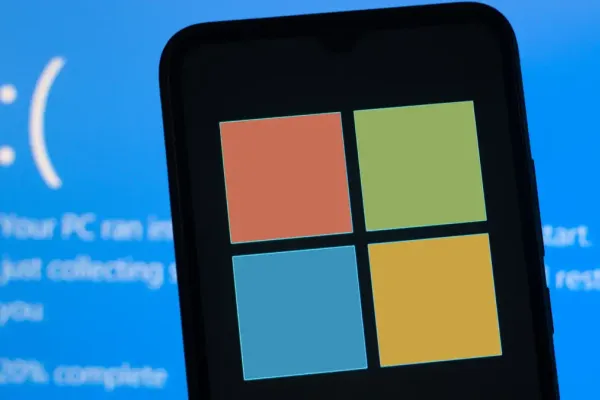 Windows 11 Update May Impact Taskbar and Start Menu