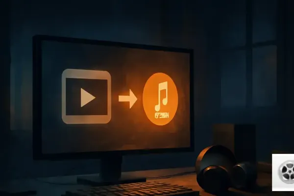 The Best Free Video to MP3 Converter