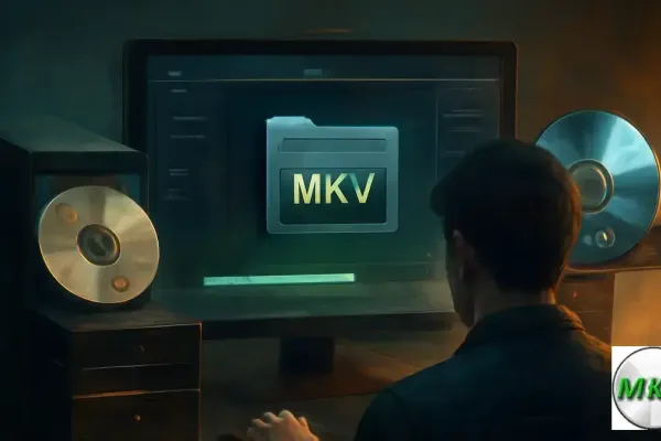 How to Use MakeMKV for Converting Media