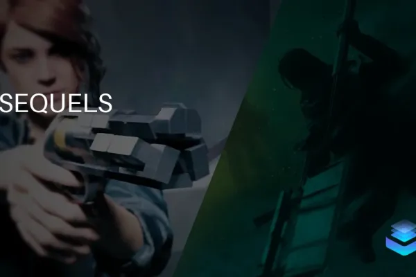 Control Sequel Resonant Shifts Genre Dramatically