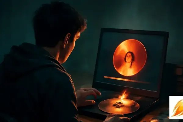 How to Use Astroburn Lite for Simple CD/DVD Tasks