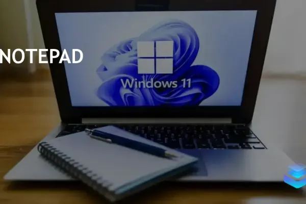 Microsoft Adds Spellcheck and Autocorrect to Windows 11 Notepad