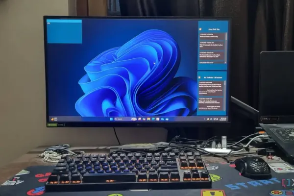 Widget Launcher Enhances Windows Desktop Customization