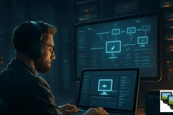 How to Use LSPush – Lansweeper