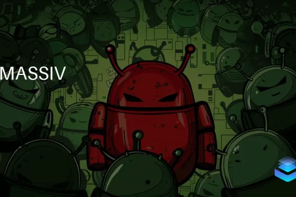 Massiv Malware Targets Android Banking via IPTV Apps