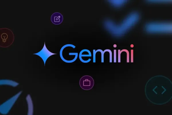 Google's October Gemini Update Boosts AI Across Platforms