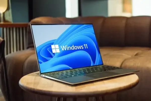 Windows 11 to Revamp Laptop Battery Indicators