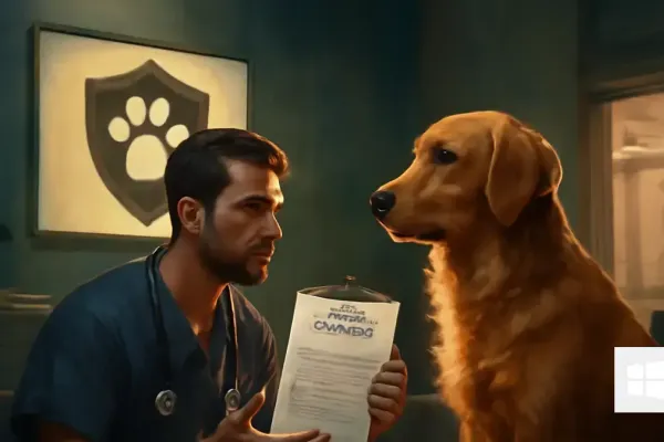 What Does Pet Health Insurance Cover? What Does Pet Health Insurance Cover?