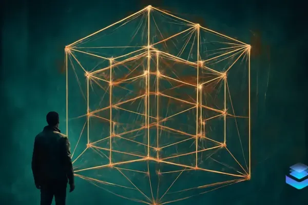 How to Draw a 5-Dimensional Hypercube?