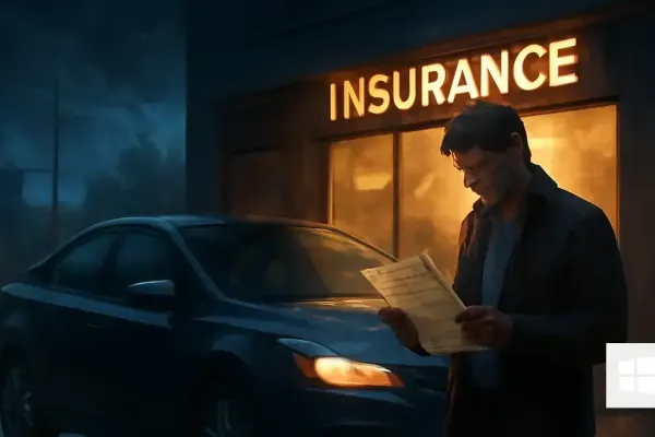 How Long Do You Have to Get Insurance When Buying a Car? How Long Do You Have to Get Insurance When Buying a Car?