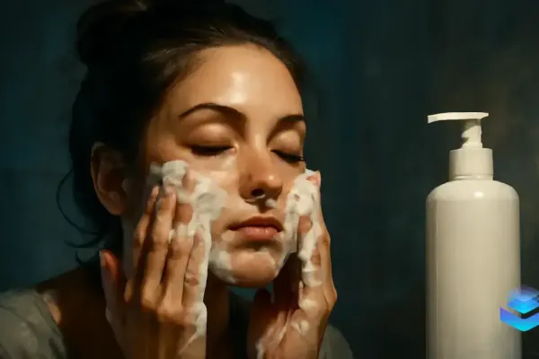 Lipikar Guide: Using Lipikar Syndet Cream Wash Effectively
