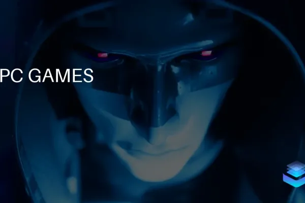 March 2026 Brings Exciting New PC Games Releases