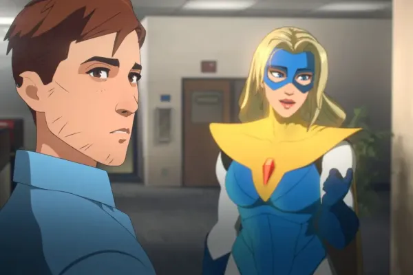 Dispatch Alters Game Ending with RMC System