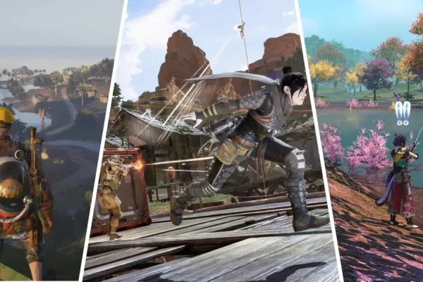Exploring Free Games in the World of PC Gaming