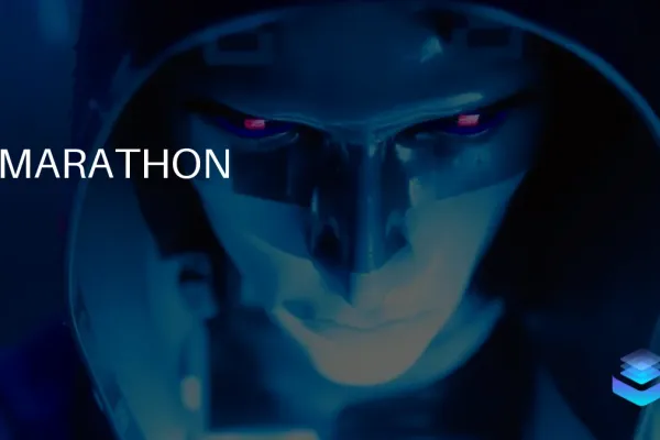 Marathon усиливает конкуренцию в PvP шутерах