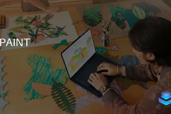 Windows 11 Enhances Paint with AI Features