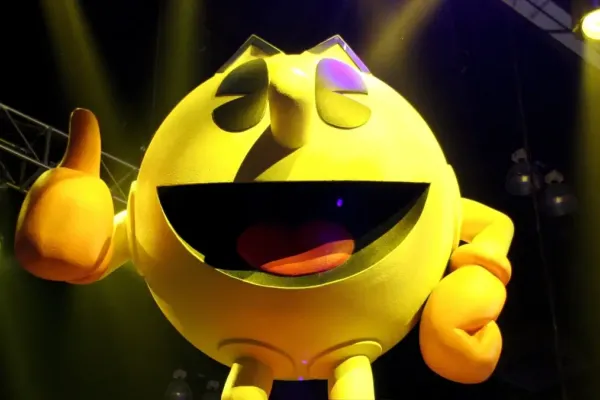 Atari 50 Expands with Namco Legendary Pack DLC