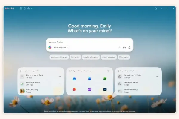 Steps to Remove Copilot from Windows 11 Permanently