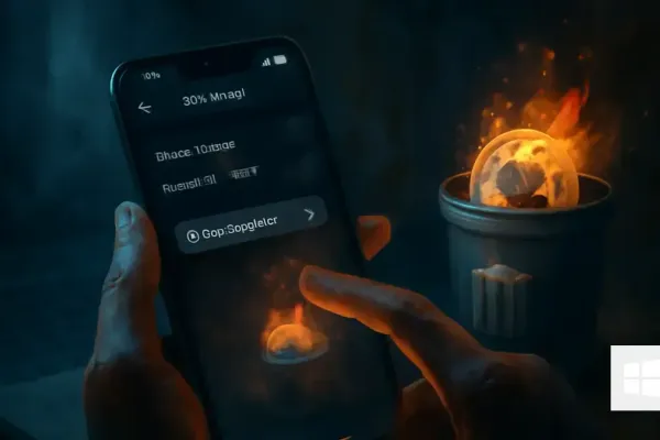 How to Erase Internet History from iPhone
