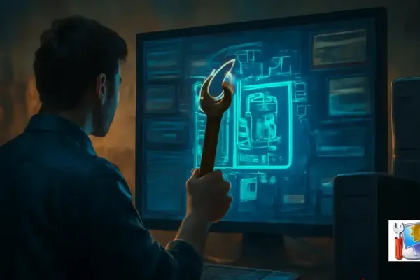 What is Registry Mechanic?