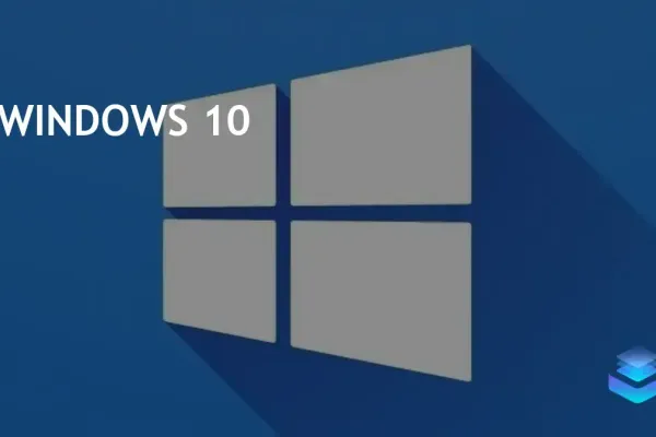 Windows 10 Dominates PC Market with User-Friendly Interface and Versatility