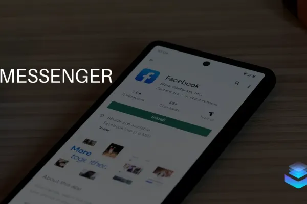 Facebook to Discontinue Messenger.com and Desktop App