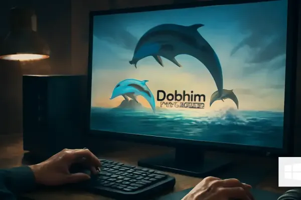 Using Mouse and Keyboard with Dolphin Emulator