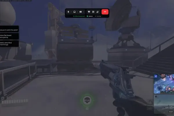 Discord photo 2