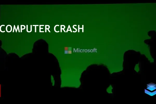 Microsoft Update Causes Blue Screen Issues, Affects Azure and 365 Services
