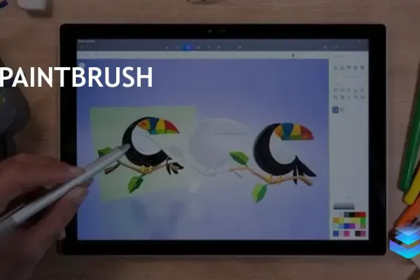 Microsoft to Discontinue Paint 3D, Focus Shifts to Classic Paint