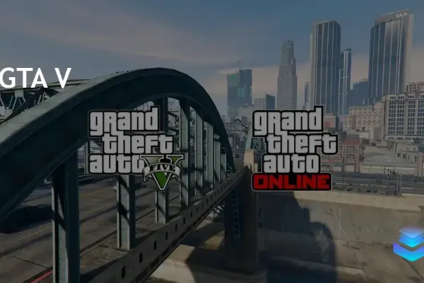 GTA V Launches Next-Gen Enhanced Upgrade for PC