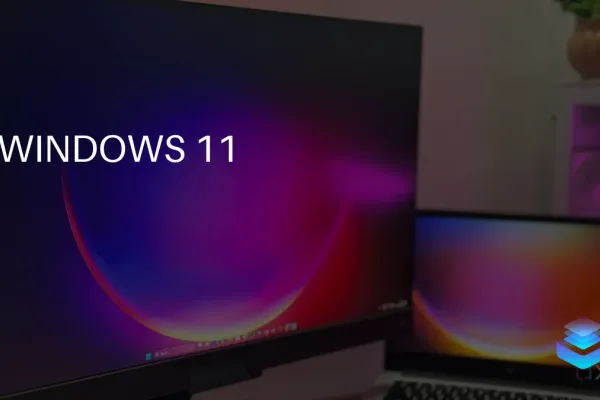 Windows 11 улучшает рабочий процесс с новыми функциями