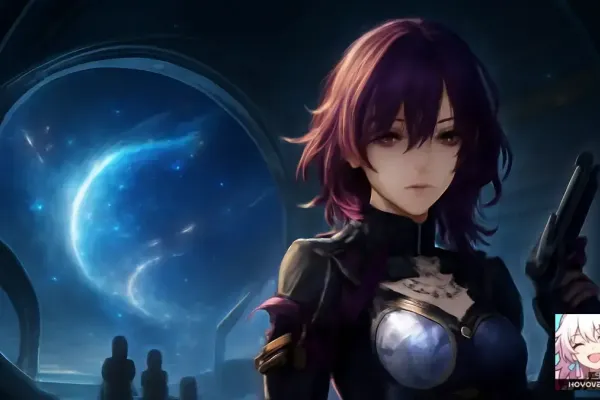Honkai: Star Rail - When Will Kafka Rerun?