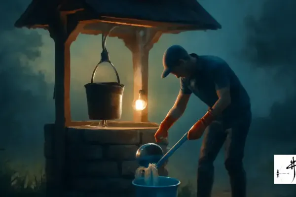 How to Clean the Well Water: Essential Guide