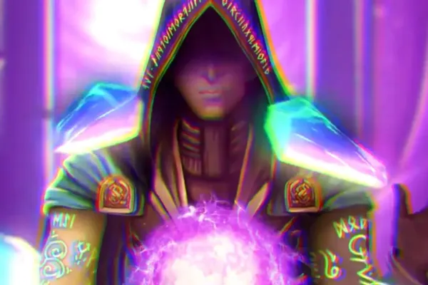 Fractured Worlds Offers New ARPG Experiences